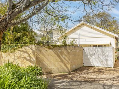 25 Carr Street, South Perth WA 6151