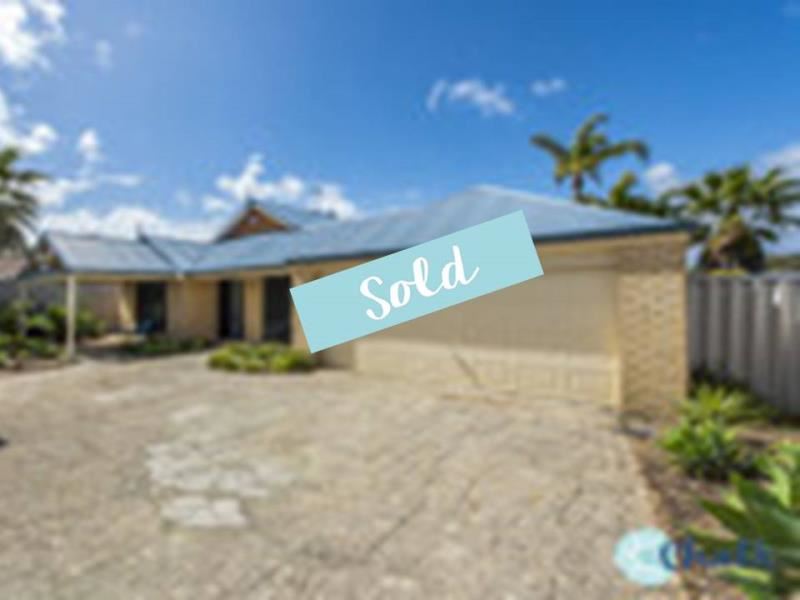 46B Second Ave, Shoalwater WA 6169