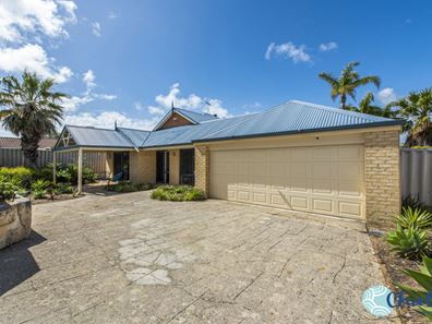 46B Second Ave, Shoalwater WA 6169