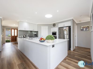 46B Second Ave, Shoalwater WA 6169