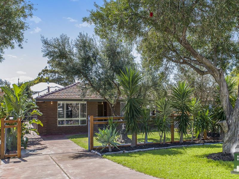 24 Duffield Avenue, Beaconsfield WA 6162