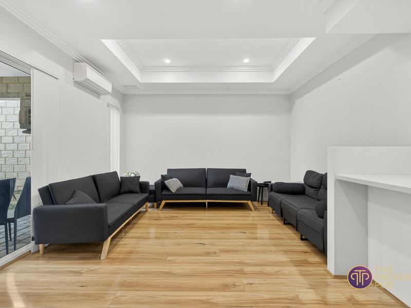 3/15 Belcastro Way, Madeley WA 6065