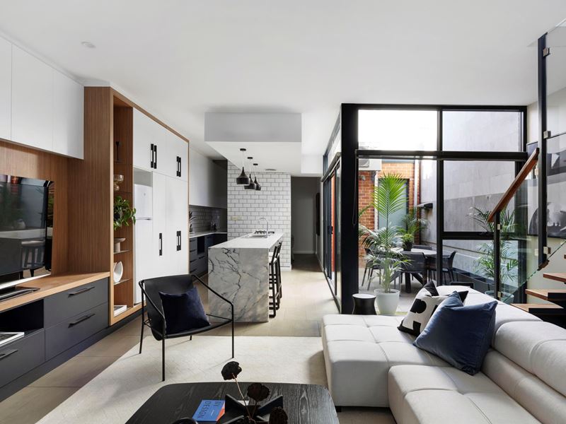 219 Newcastle Street, Northbridge WA 6003