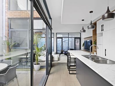 219 Newcastle Street, Northbridge WA 6003