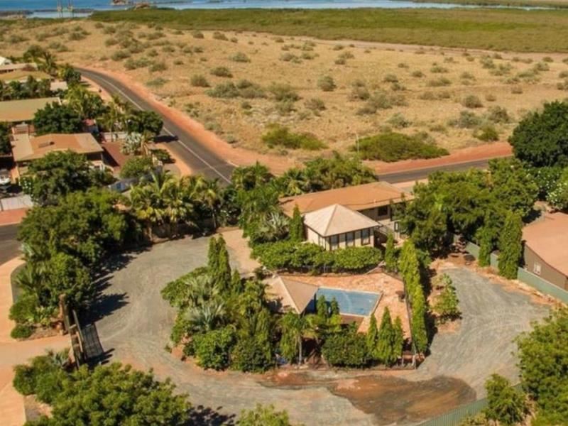 1869 Point Samson Roebourne Road, Point Samson WA 6720