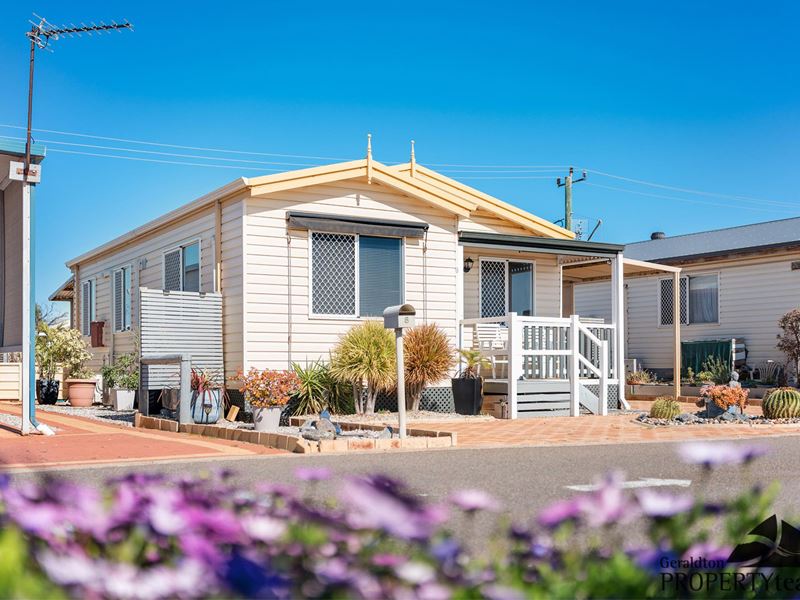 8/463 Marine Terrace, Geraldton