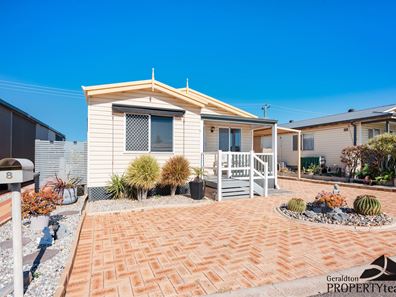 8/463 Marine Terrace, Geraldton WA 6530