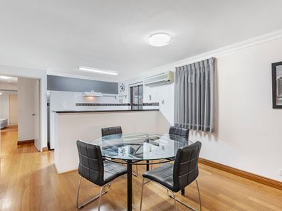 37/99-105 Wellington Street, East Perth WA 6004
