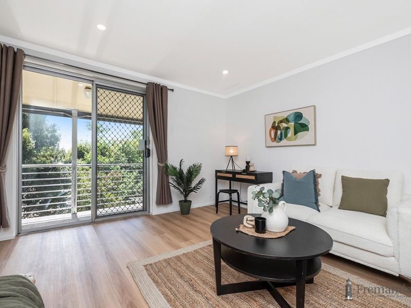 28/19 Blackwood Avenue, Hamilton Hill