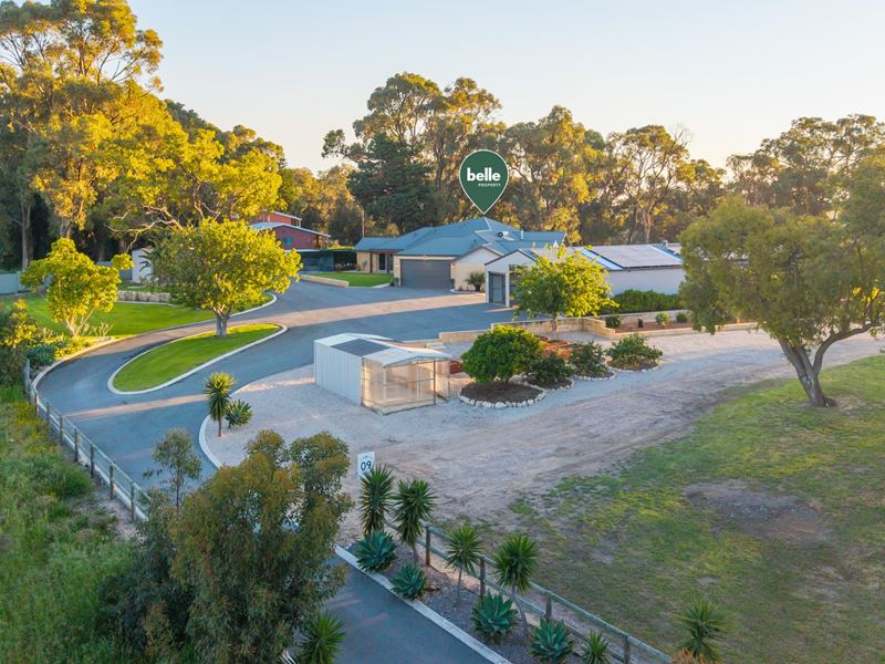 11 Pike Road, Baldivis
