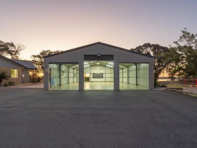 11 Pike Road, Baldivis WA 6171