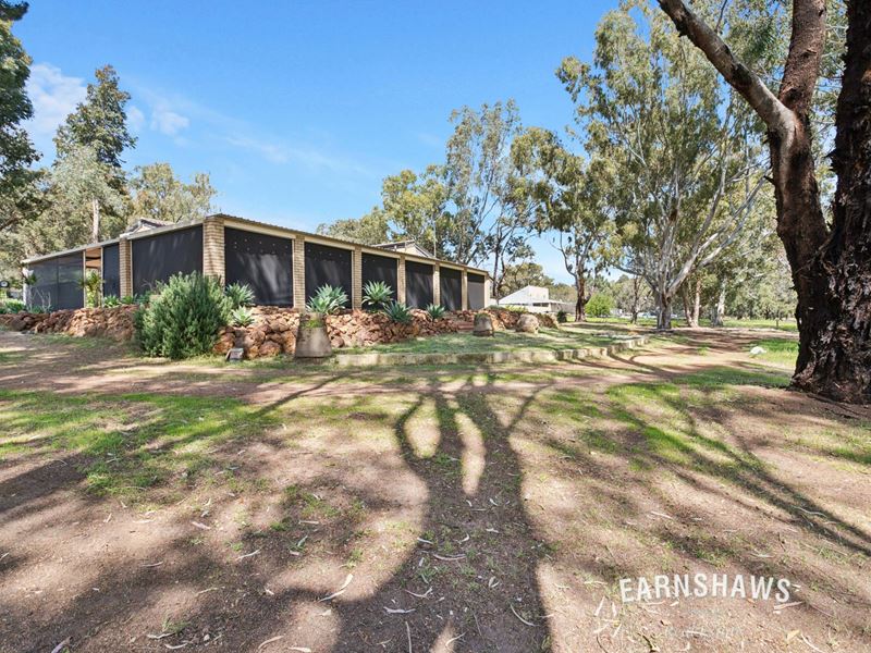 36 Grandis Road, Morangup WA 6083
