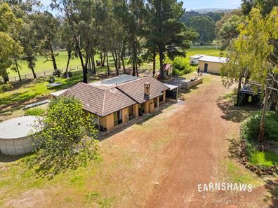 36 Grandis Road, Morangup WA 6083