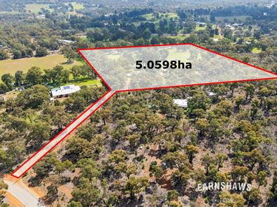 36 Grandis Road, Morangup WA 6083