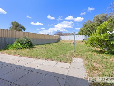 14B McKenzie Road, Shoalwater WA 6169