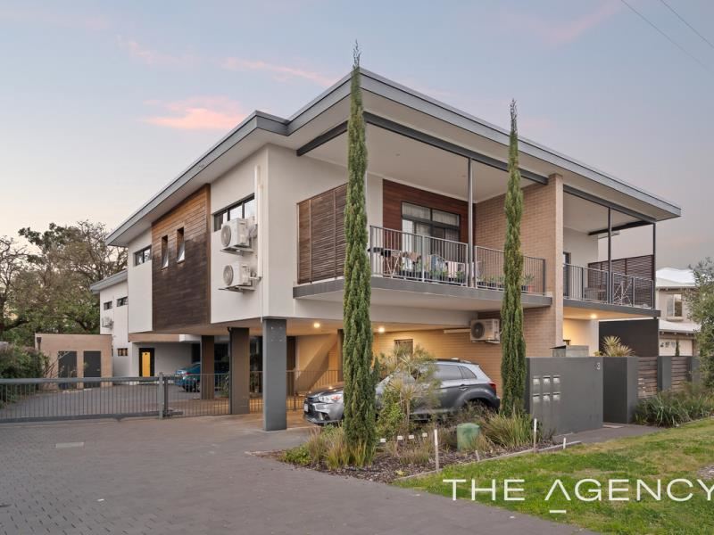 1/3 Harrow Street, Kewdale WA 6105