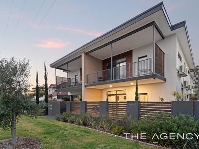 1/3 Harrow Street, Kewdale WA 6105