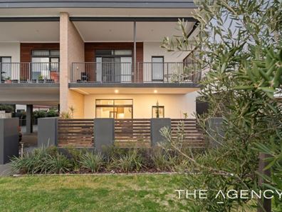 1/3 Harrow Street, Kewdale WA 6105