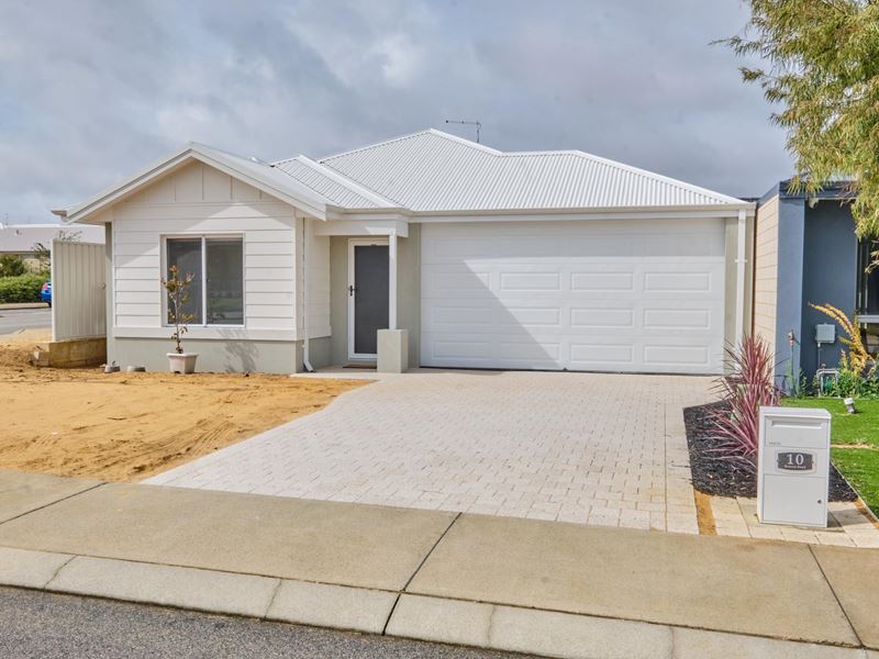 10 Bonney Road, Anketell WA 6167