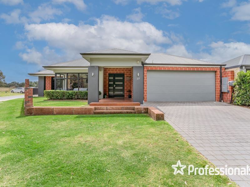 27 Bucker Street, Whitby WA 6123