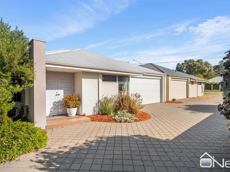 2/47 Boulder Avenue, Ascot