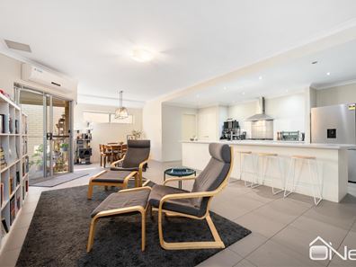2/47 Boulder Avenue, Ascot WA 6104