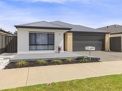 29 Paparone Road, Baldivis WA 6171