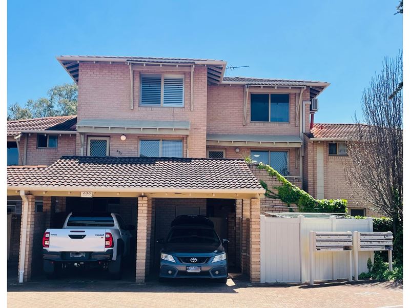 253/1 Heritage Cove, Maylands WA 6051