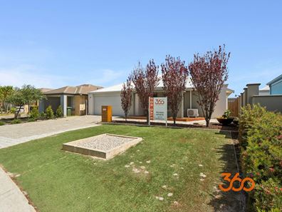 87 Redstone Trail, Ellenbrook WA 6069