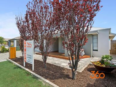 87 Redstone Trail, Ellenbrook WA 6069