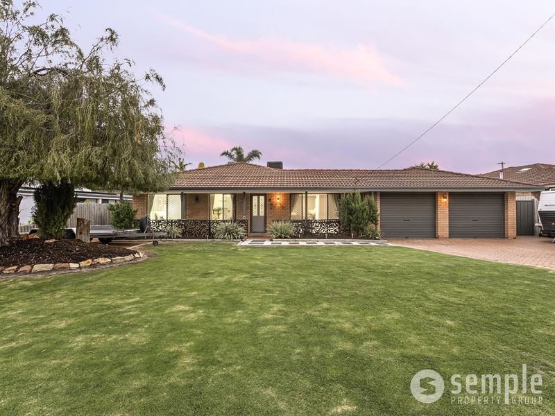 76 Dotterel Way, Yangebup