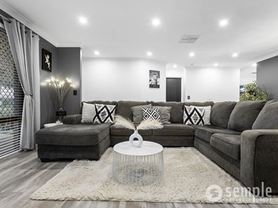 76 Dotterel Way, Yangebup WA 6164