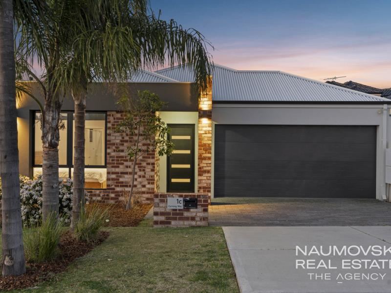 1C Currong Way, Nollamara WA 6061