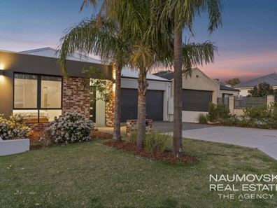 1C Currong Way, Nollamara WA 6061