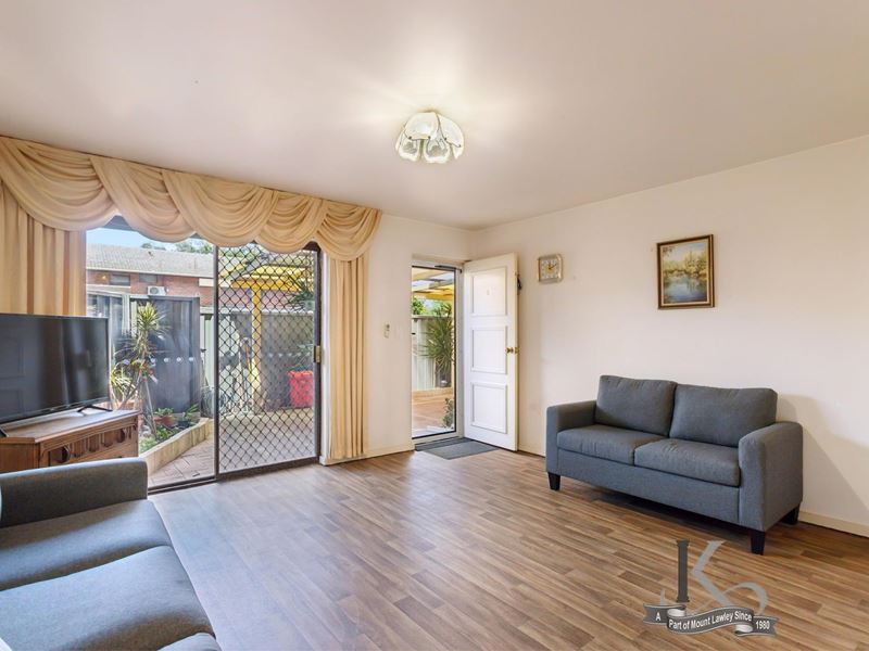 4/14 Queens Crescent, Mount Lawley