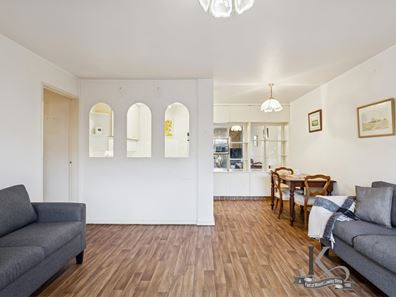 4/14 Queens Crescent, Mount Lawley WA 6050