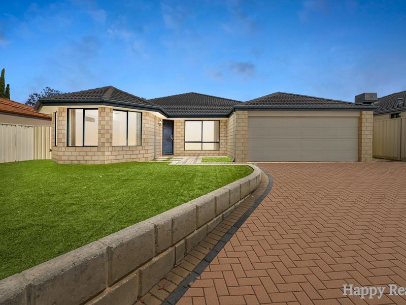 5 Contorta Road, Canning Vale WA 6155