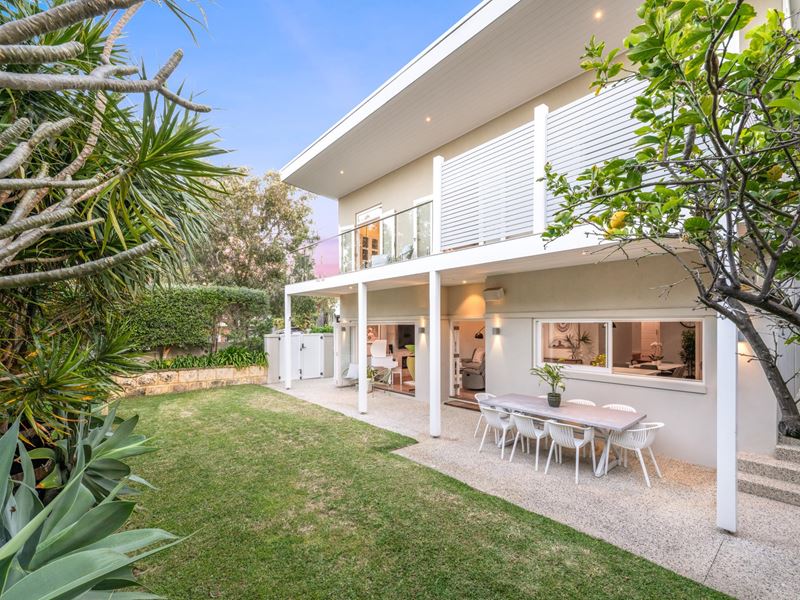 26 Central Avenue, Swanbourne WA 6010