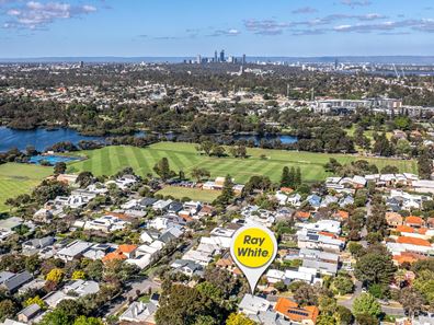 26 Central Avenue, Swanbourne WA 6010