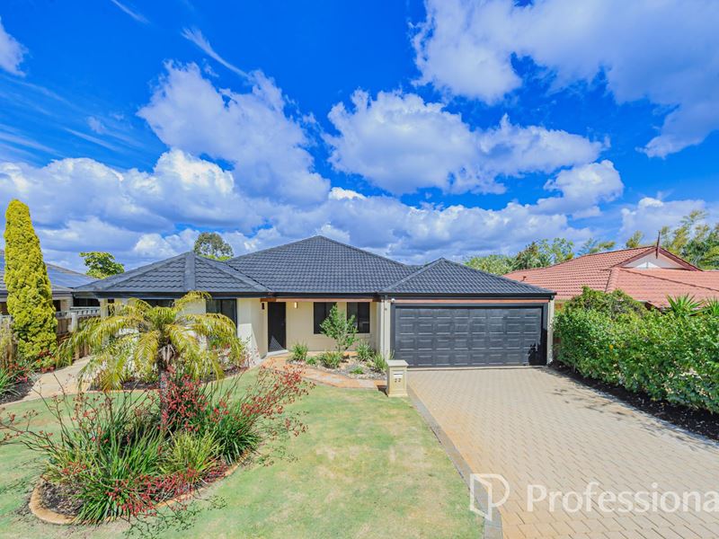 22 Tokara Avenue, Henley Brook