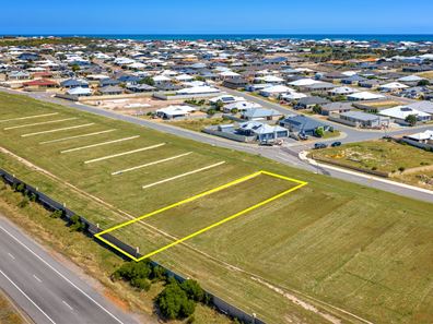 29 Eurithmic Link, Wandina WA 6530