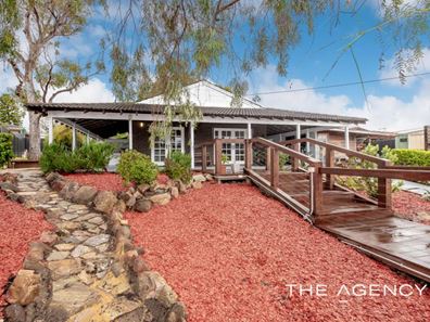 32 Simpson Drive, Padbury WA 6025
