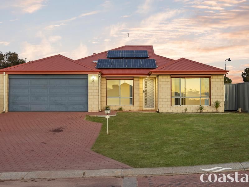 33 Tandure Heights, Lakelands