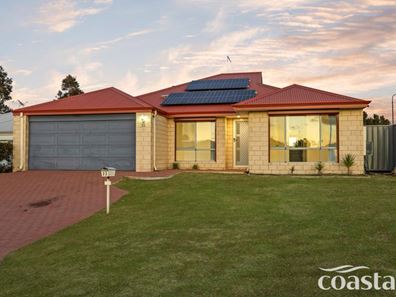 33 Tandure Heights, Lakelands WA 6180