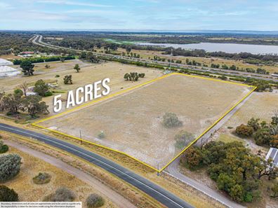 LOT 214 Amarillo Drive, Karnup WA 6176