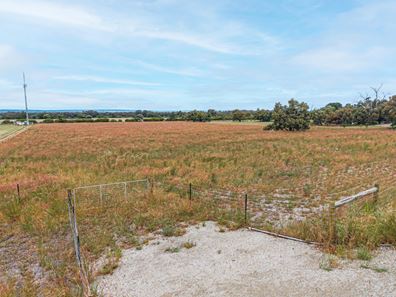LOT 214 Amarillo Drive, Karnup WA 6176