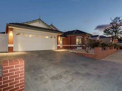 7 Hampshire Drive, Quinns Rocks WA 6030