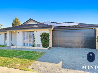 91 Cilantro Parkway, Seville Grove WA 6112