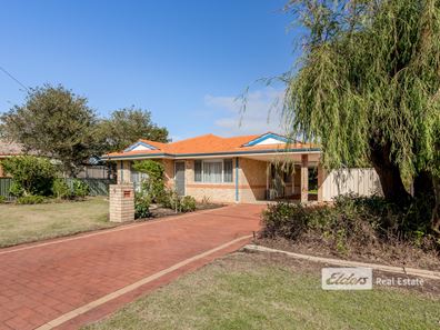 9 Wright Street, Capel WA 6271