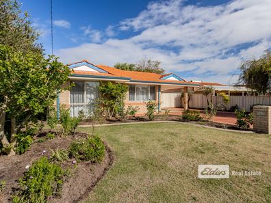 9 Wright Street, Capel WA 6271